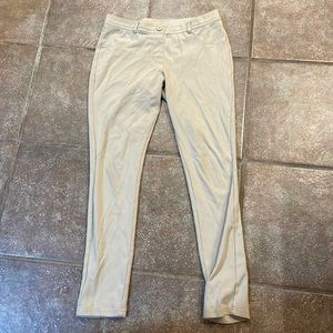 juniors school uniform jegging pants